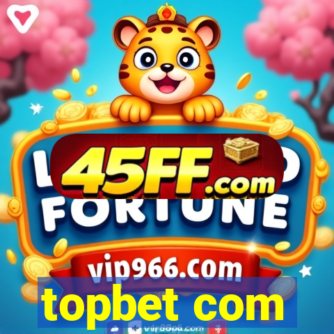 topbet com